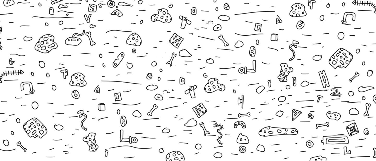 100 hidden dogs