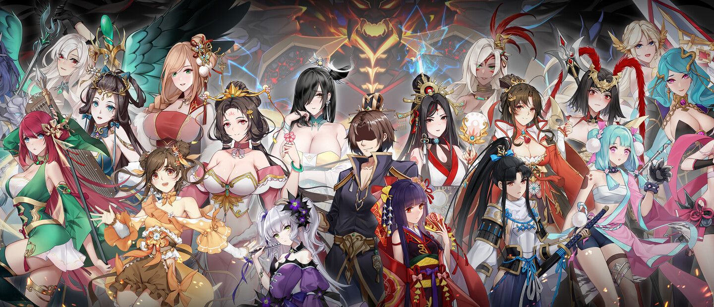 Fantasy of Caocao 2
