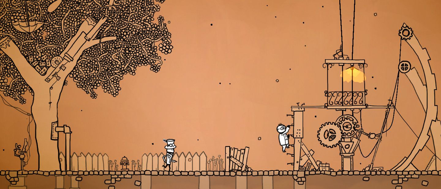 39 Days to Mars