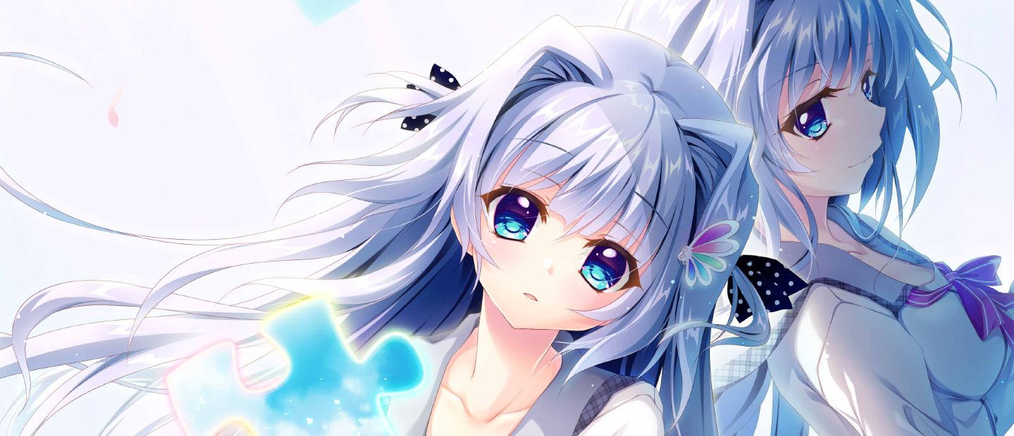9-nine-:Episode 3