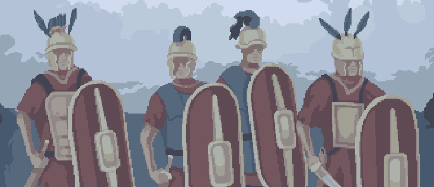 A Legionary's Life