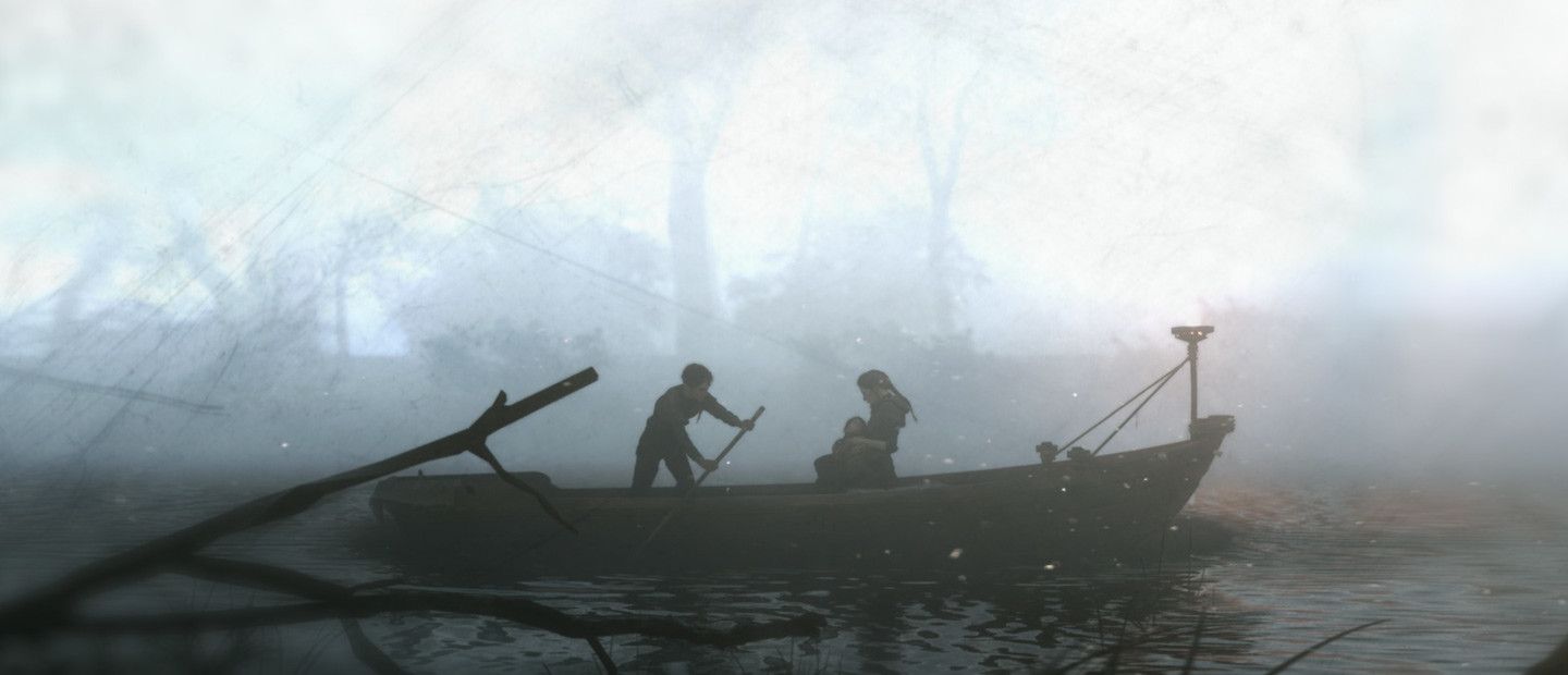 A Plague Tale: Innocence