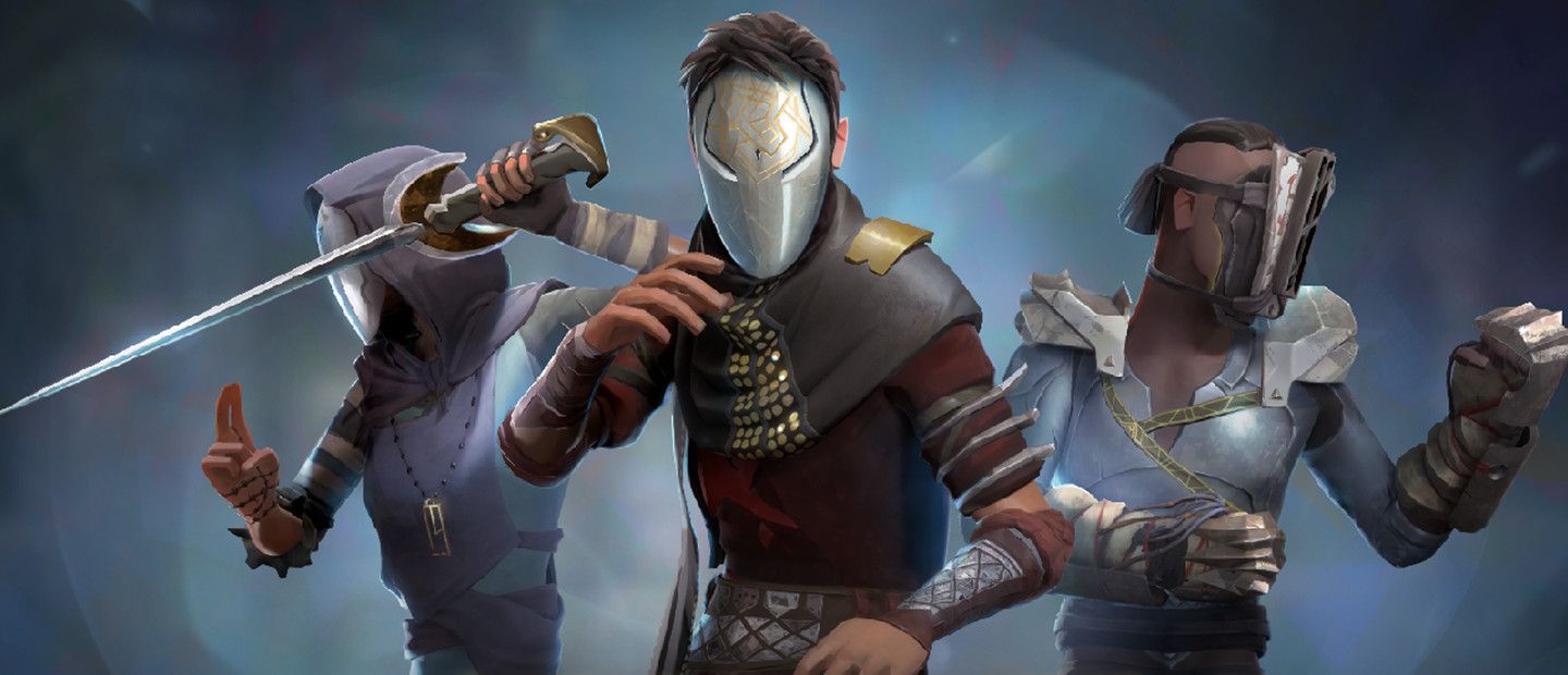 Absolver