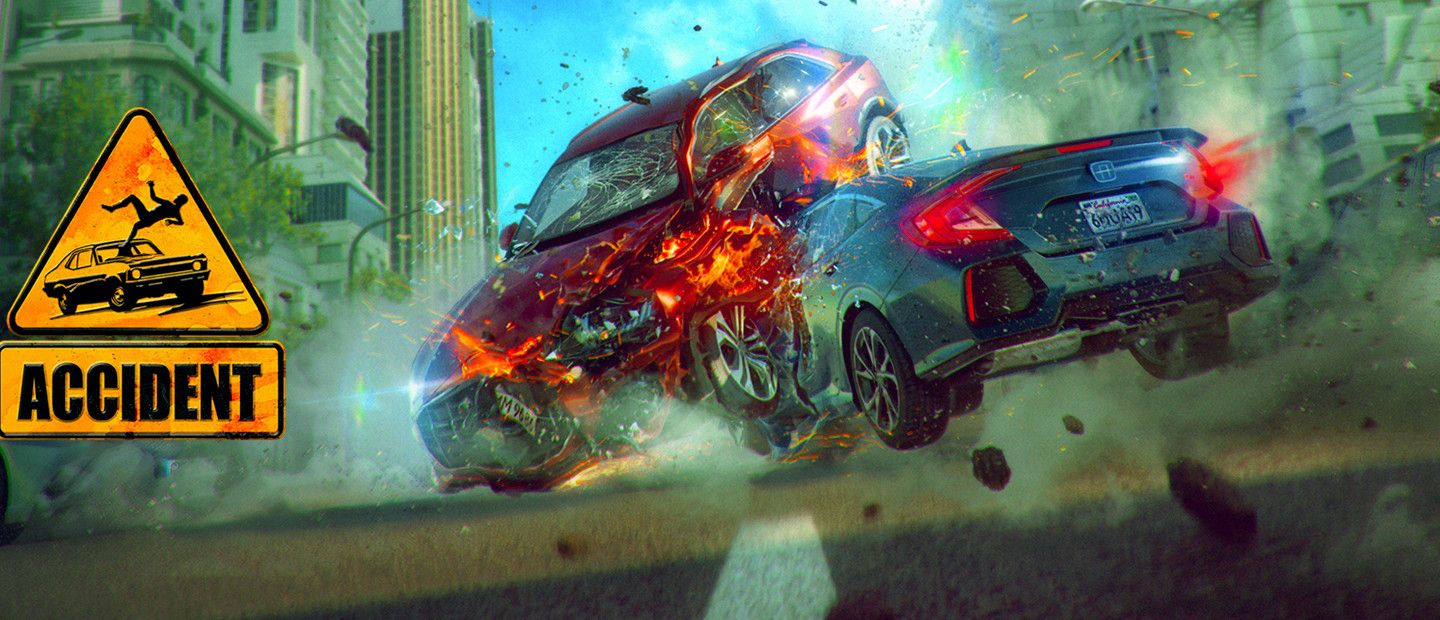 Accident