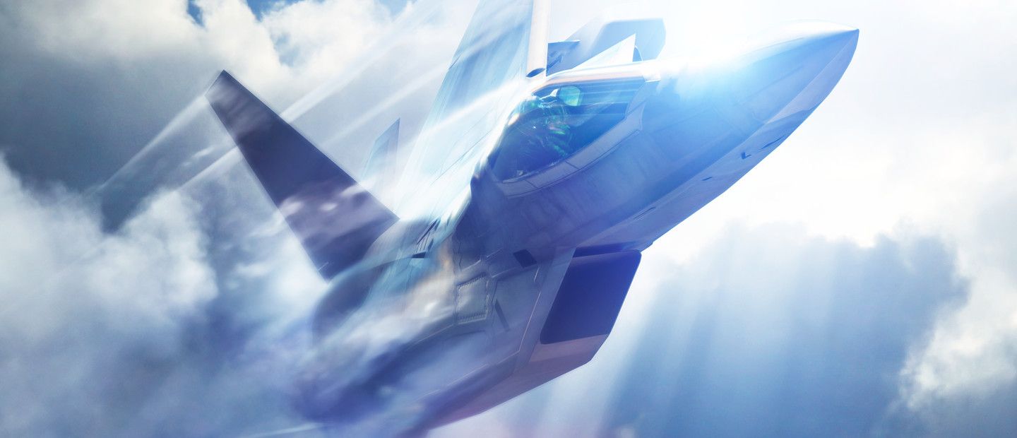 ACE COMBAT™ 7: SKIES UNKNOWN