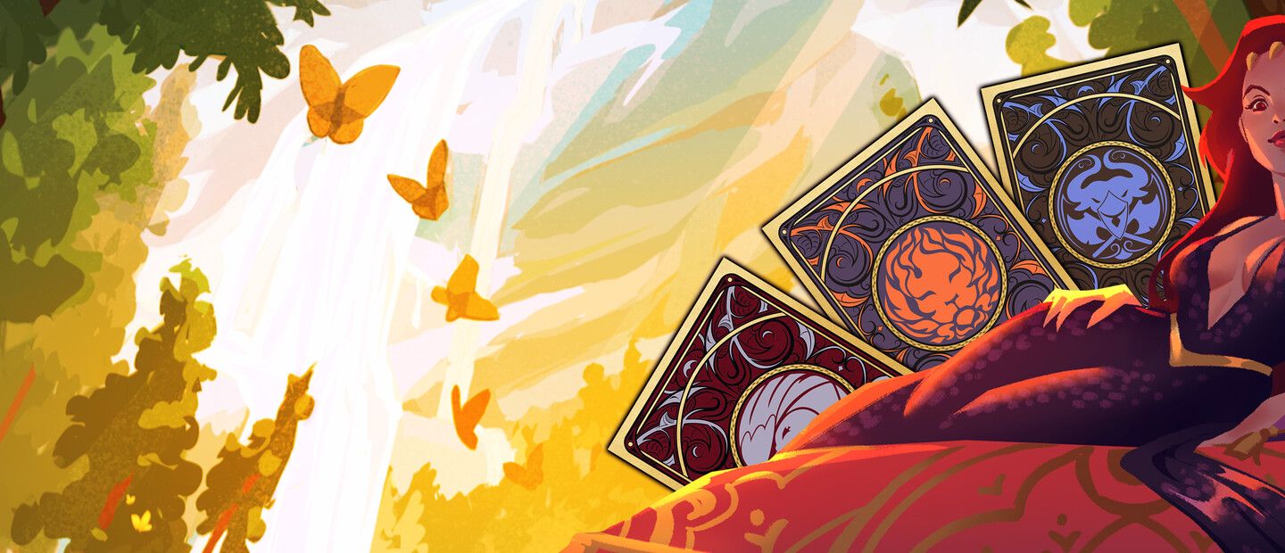 Aces & Adventures