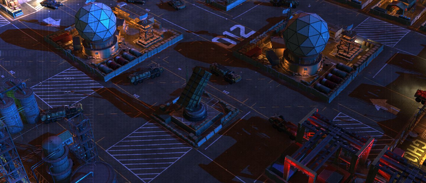 Act of Aggression - Reboot Edition