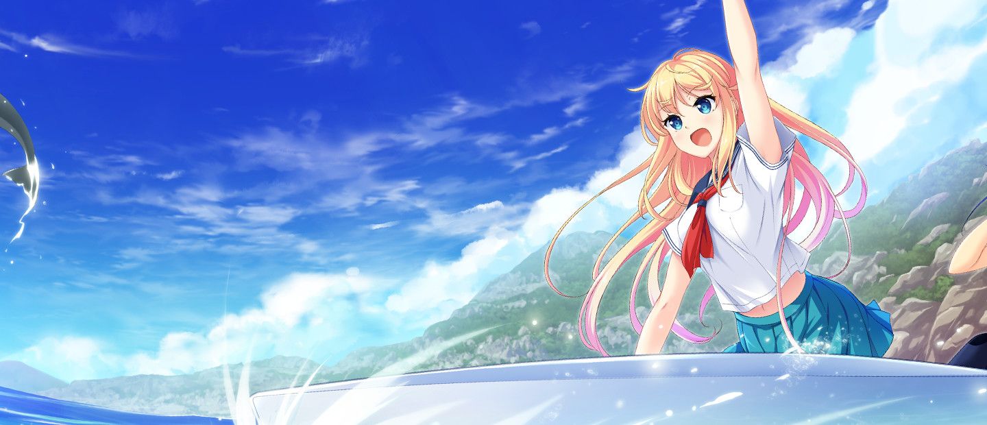 Adventure of a Lifetime