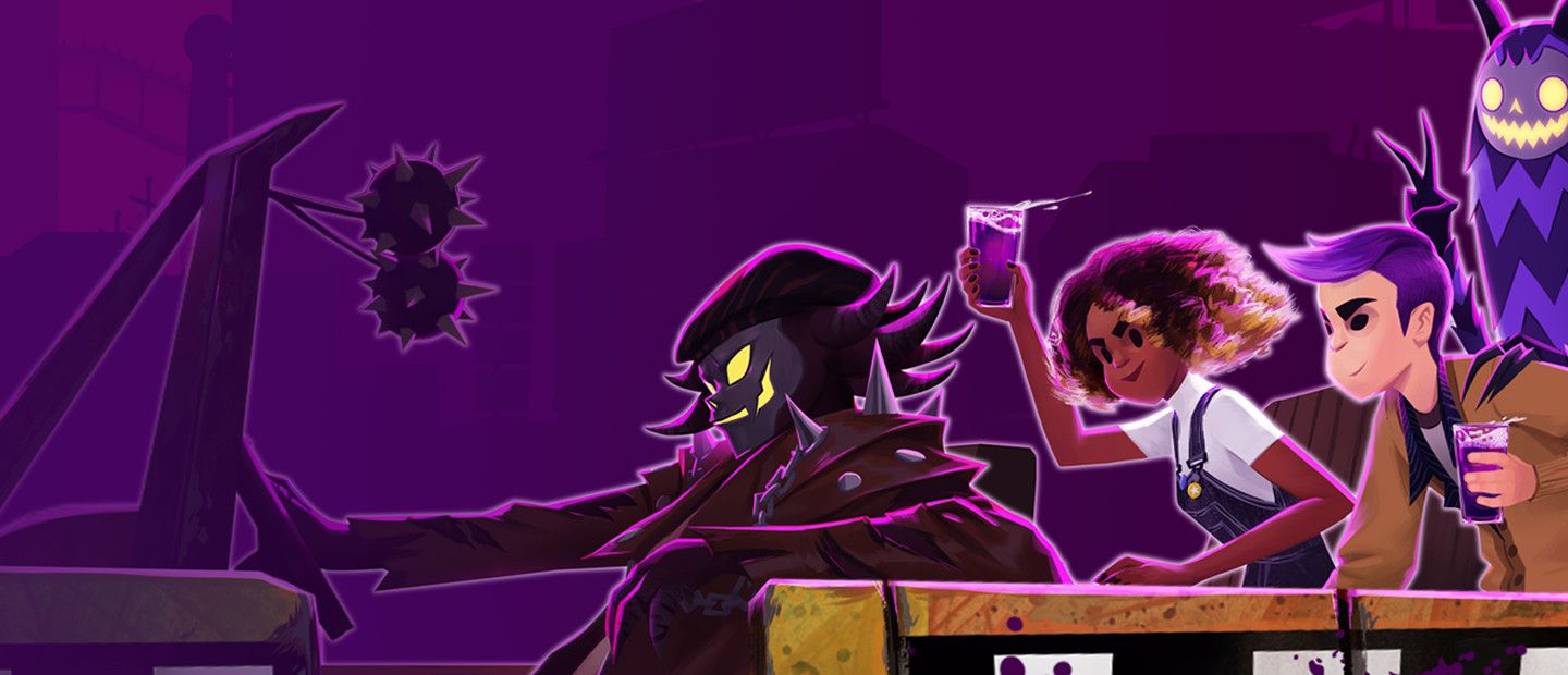 Afterparty