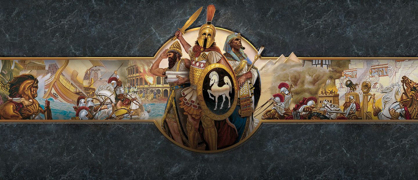 Age of Empires: Definitive Edition