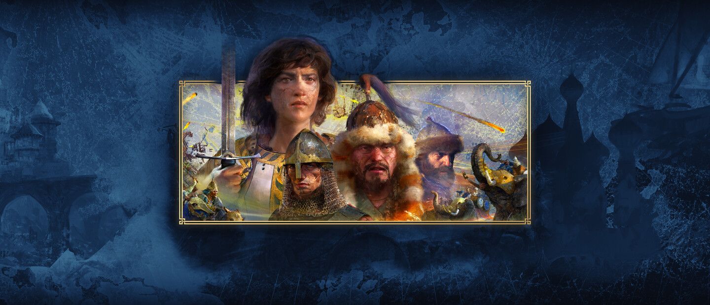 Age of Empires IV: Anniversary Edition