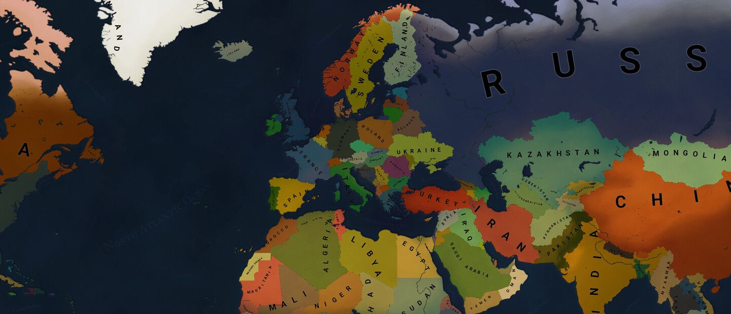 Age of History II