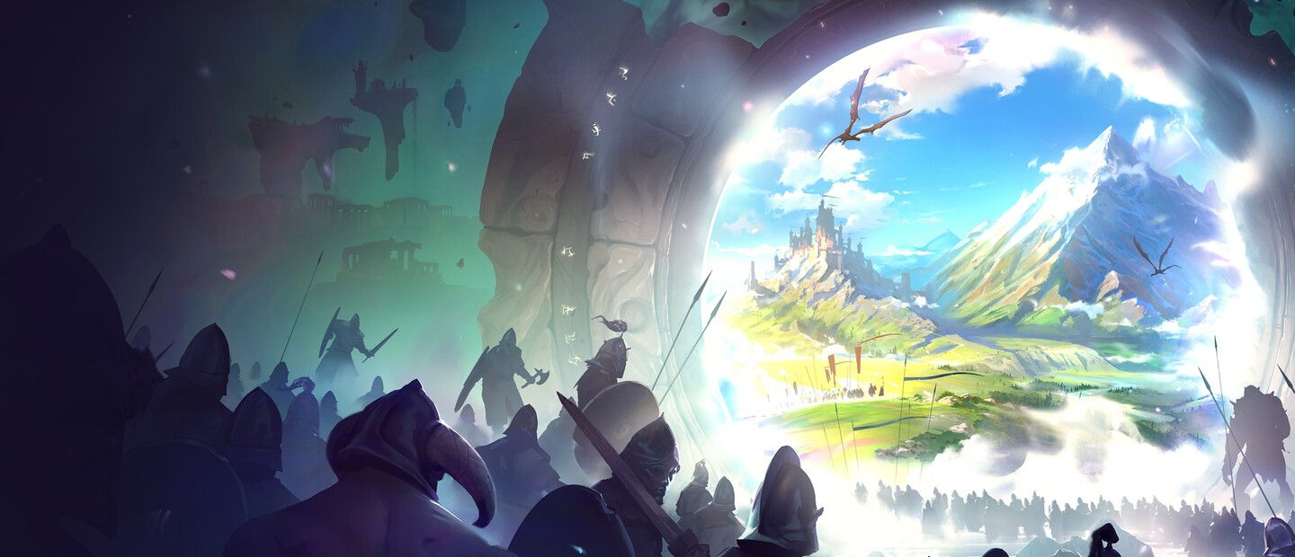 Age of Wonders 4