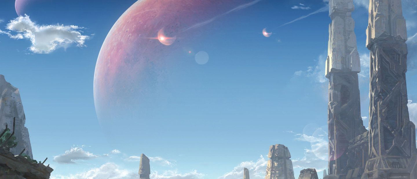 Age of Wonders: Planetfall