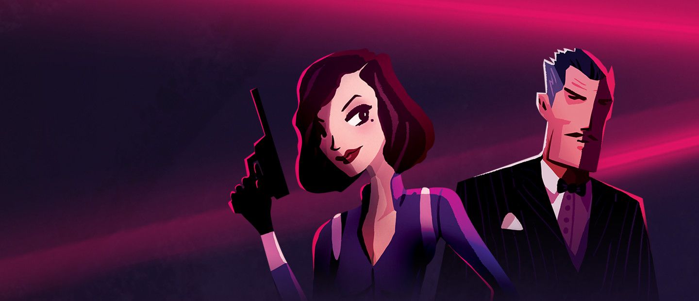 Agent A: A puzzle in disguise