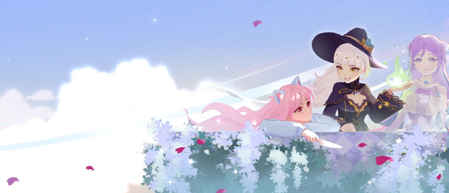 AI2U-With You ‘Til The End