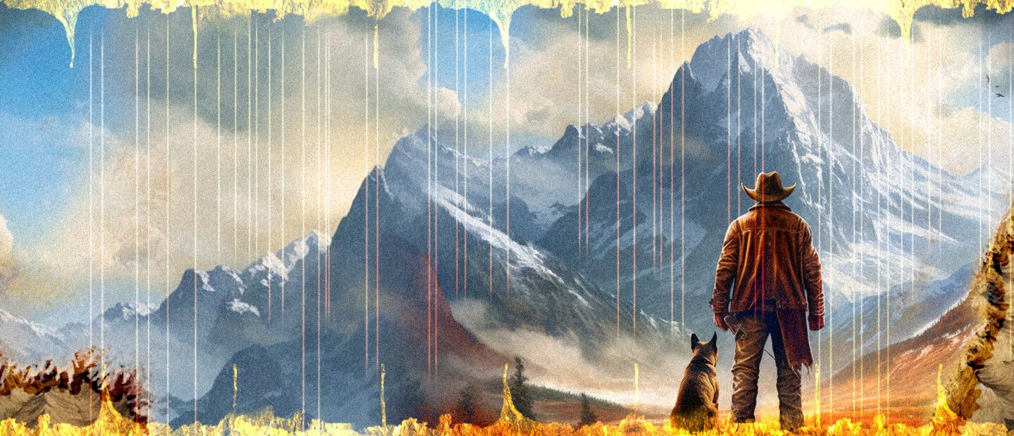 Alaska Gold Fever