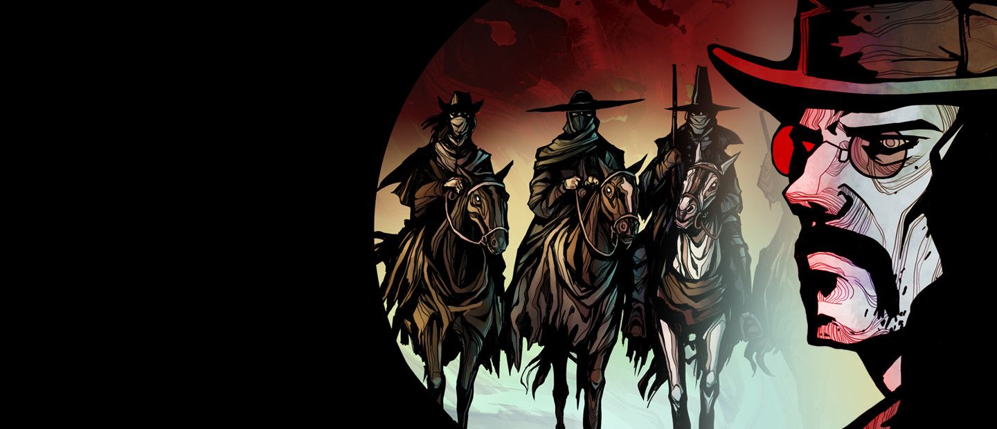 Alder's Blood: Definitive Edition