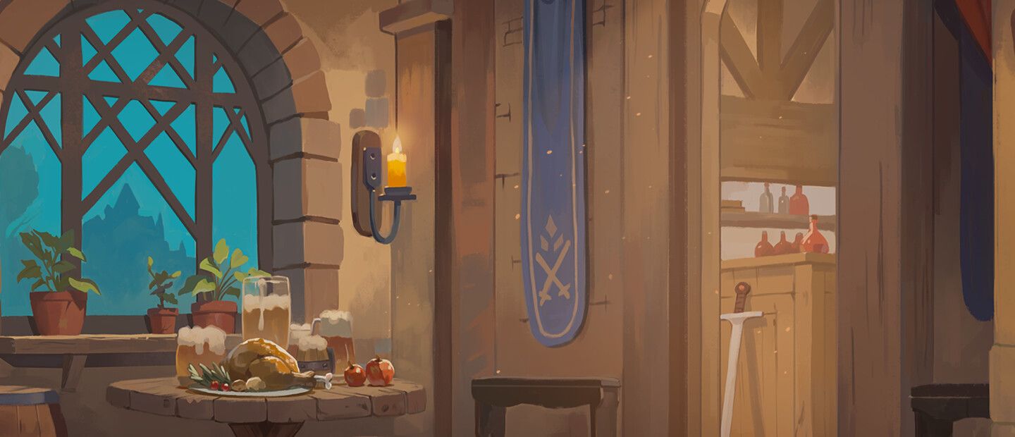 Ale & Tale Tavern