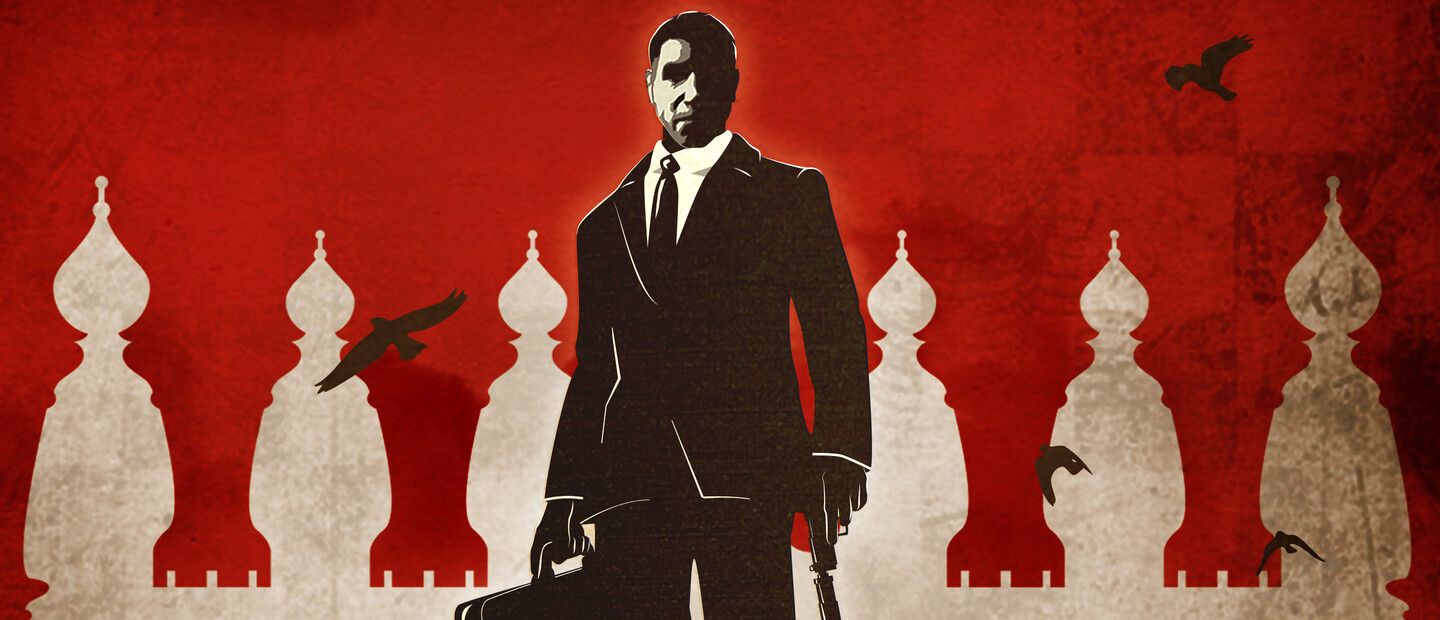 Alekhine's Gun