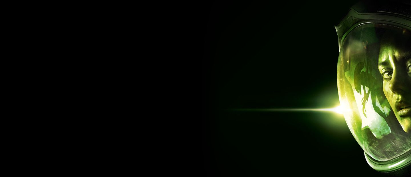 Alien: Isolation