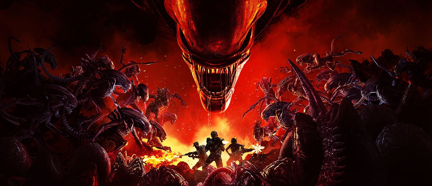 Aliens: Fireteam Elite