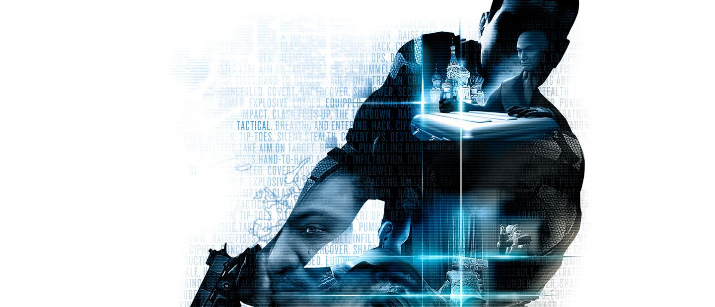 Alpha Protocol™
