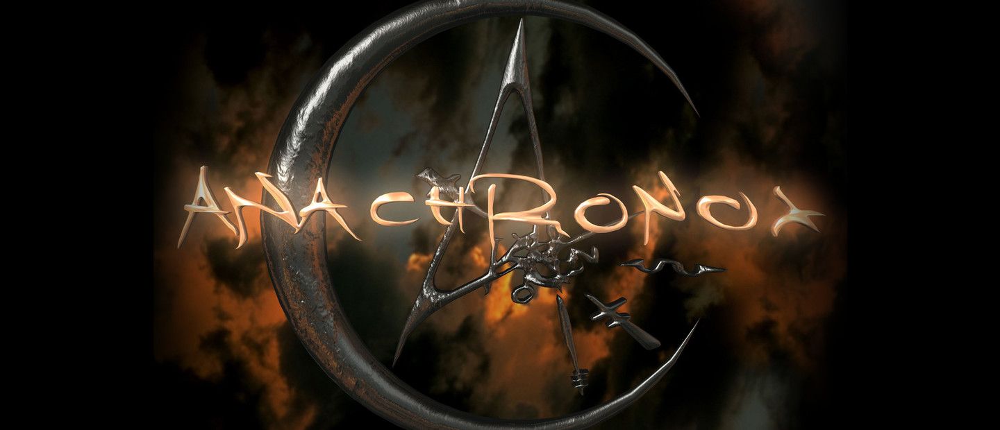 Anachronox
