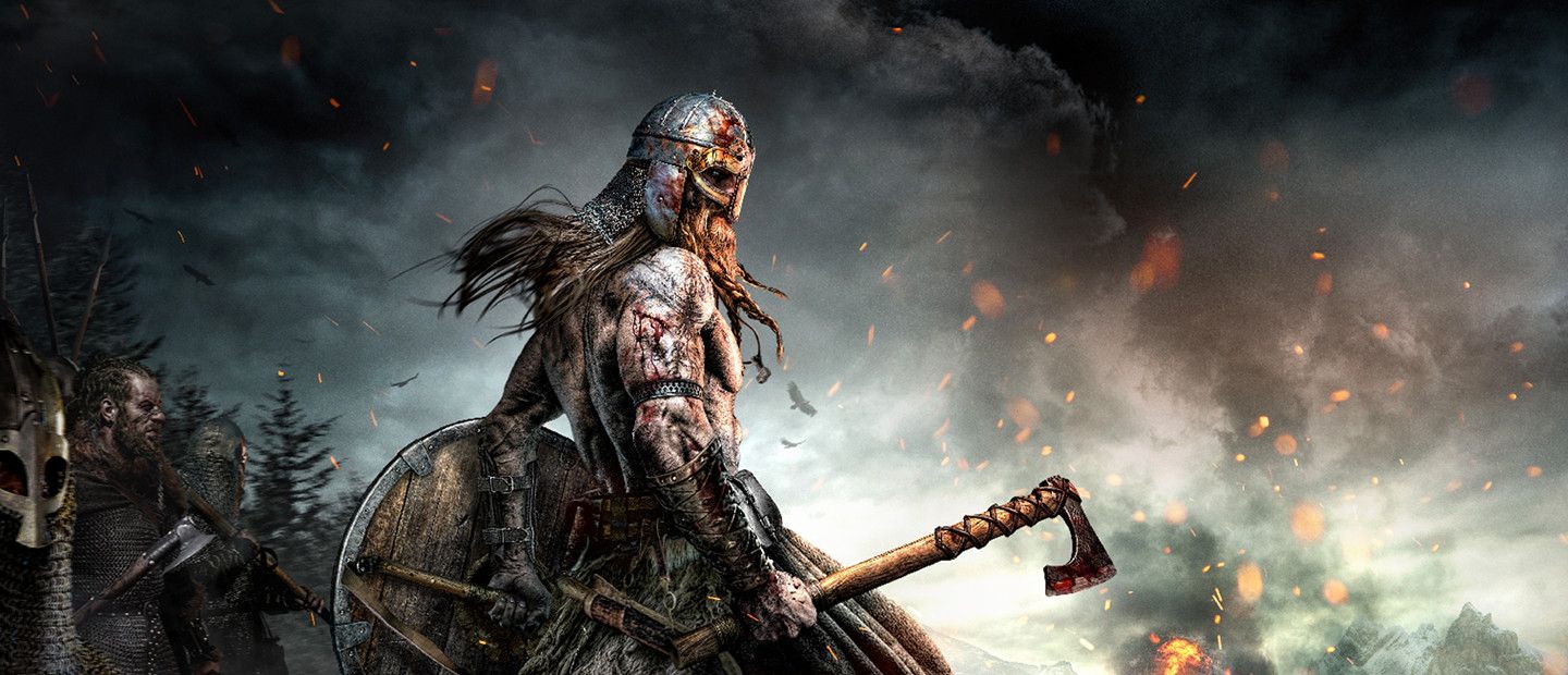 Ancestors Legacy
