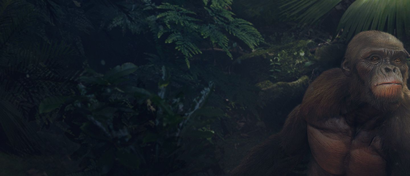 Ancestors: The Humankind Odyssey