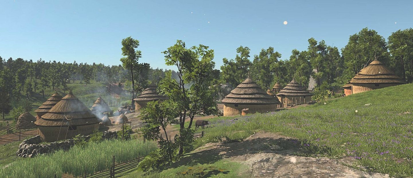 Ancient Cities