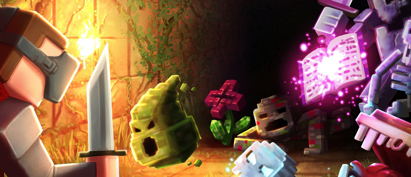 Ancient Dungeon