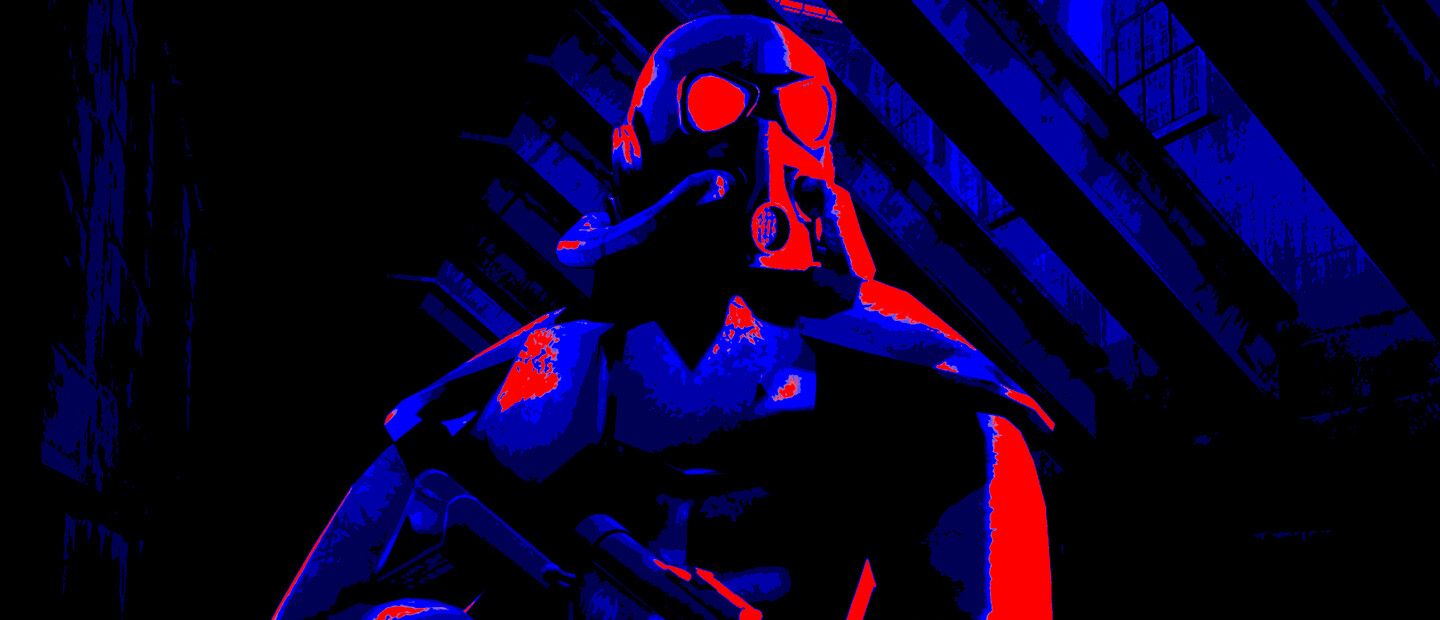 ANEURISM IV