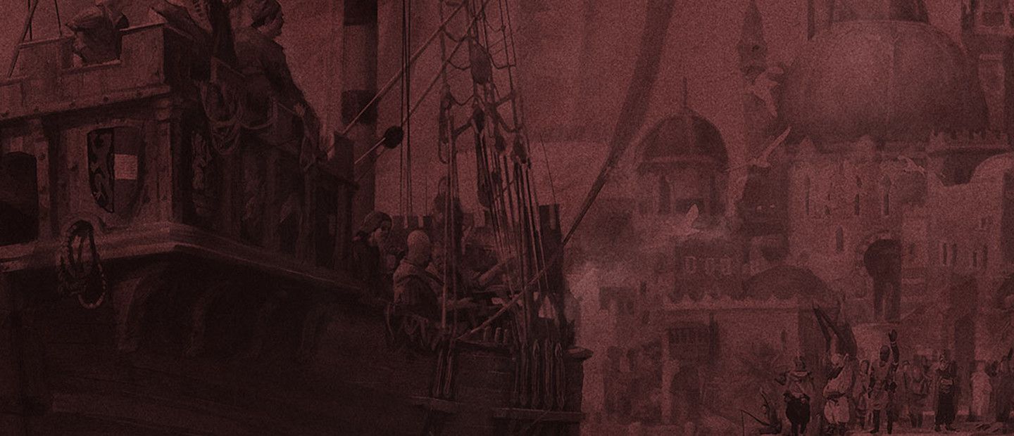 Anno 1404 - History Edition