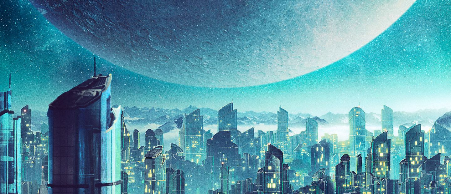Anno 2205™