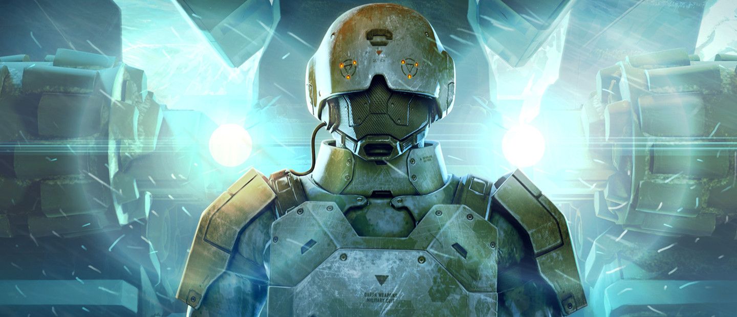 Anomaly 2