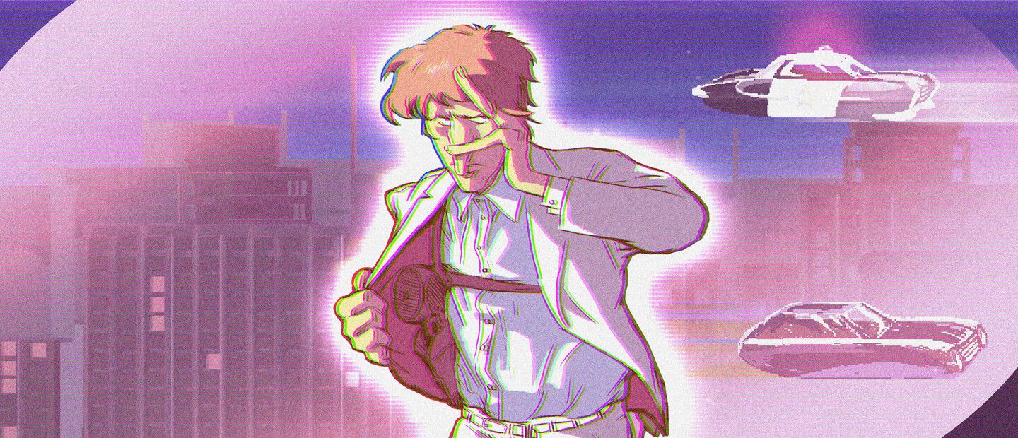 Anomaly Agent