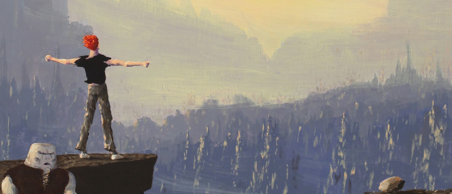 Another World – 20th Anniversary Edition