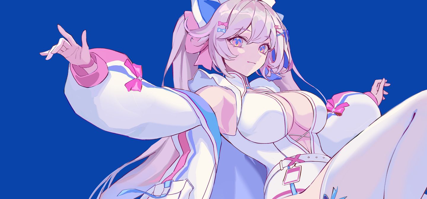 Antivirus Girl