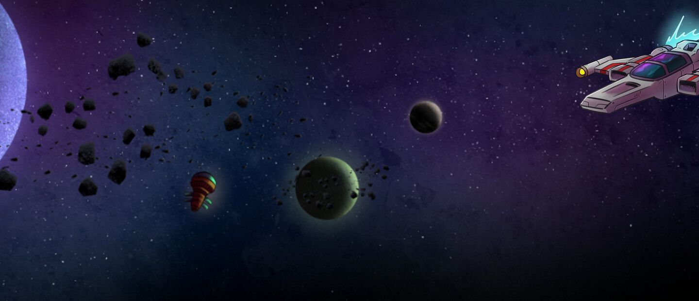 Approaching Infinity