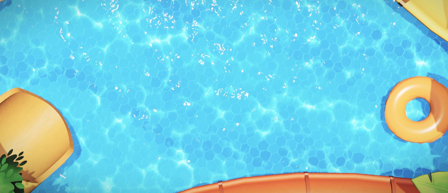 Aquapark Tycoon