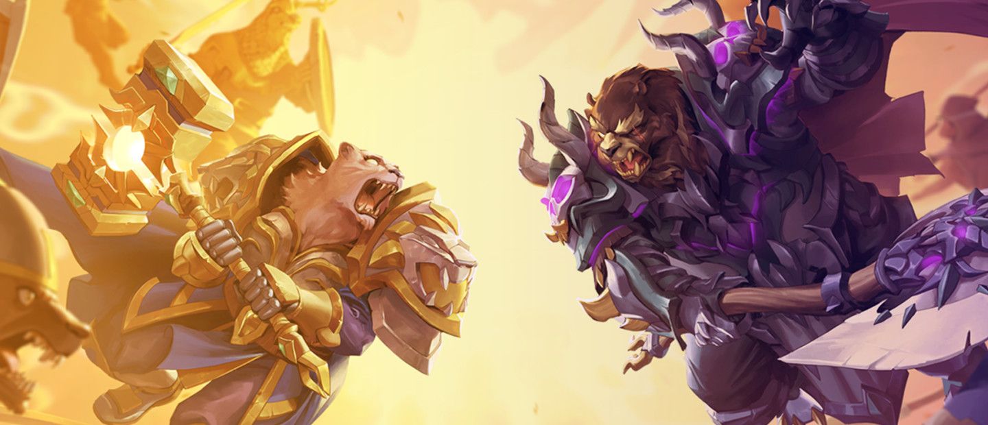 Arcanium: Rise of Akhan