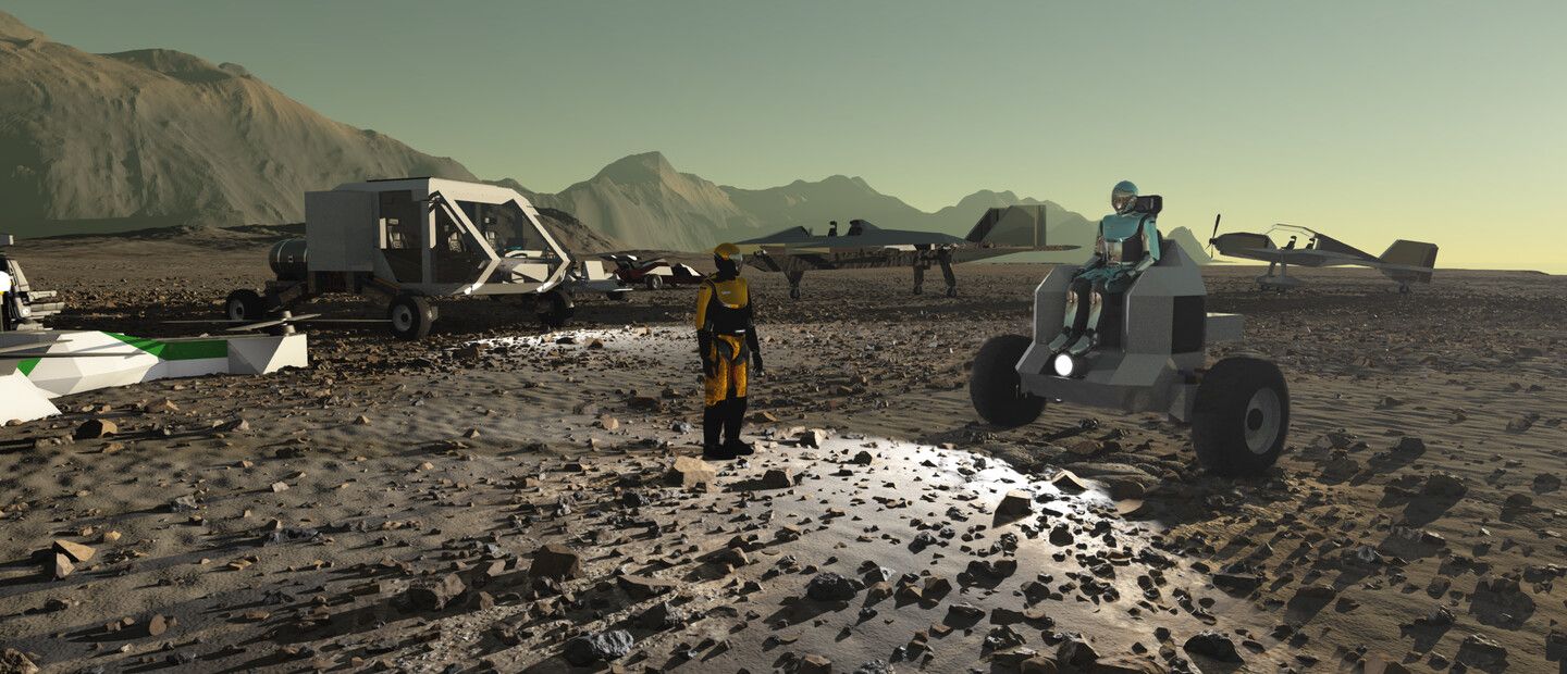 Archean