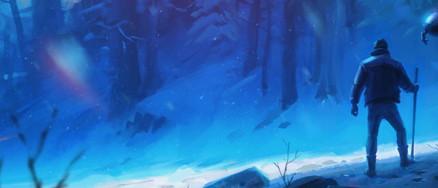 Arctic Awakening