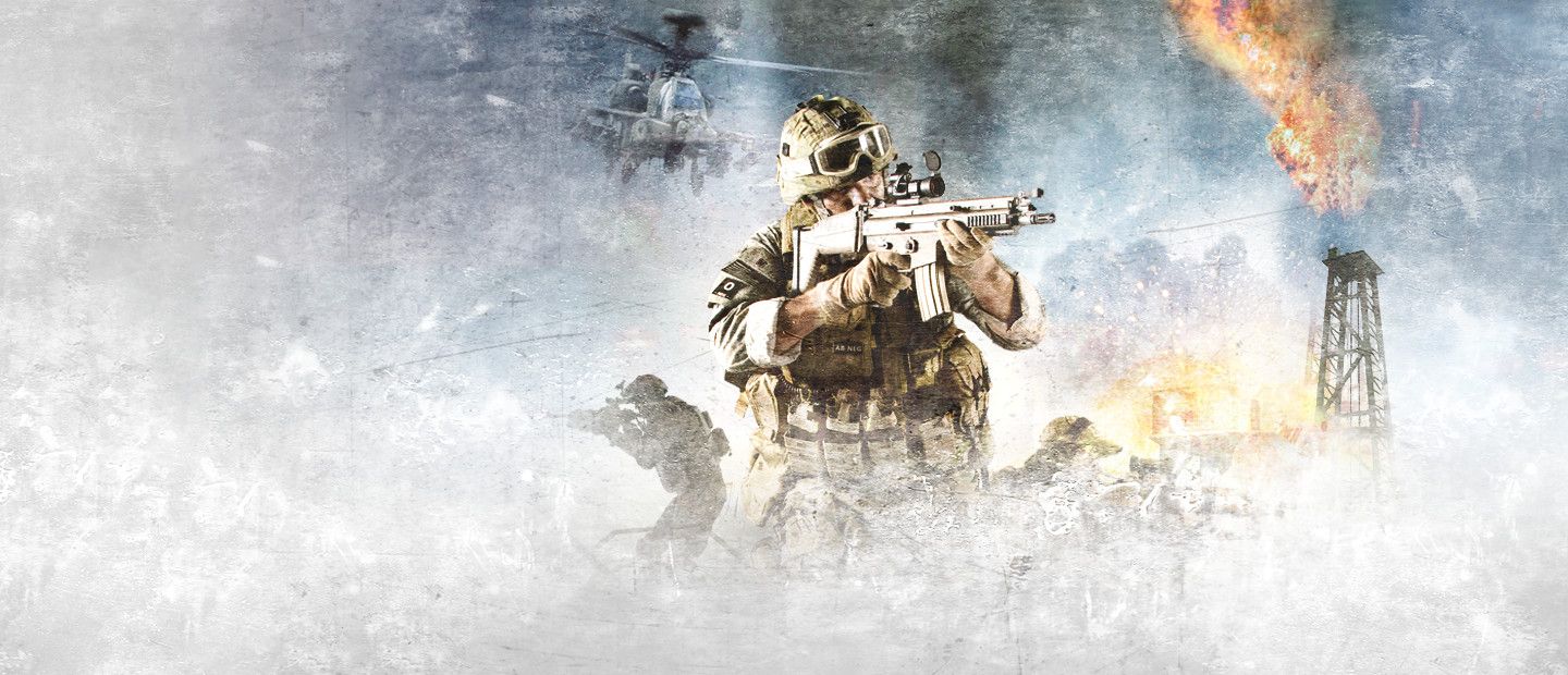 Arma 2: Operation Arrowhead