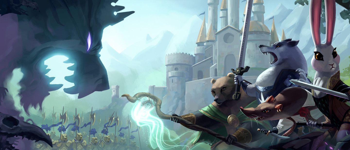 Armello