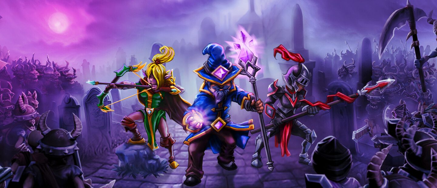 Army of Ruin