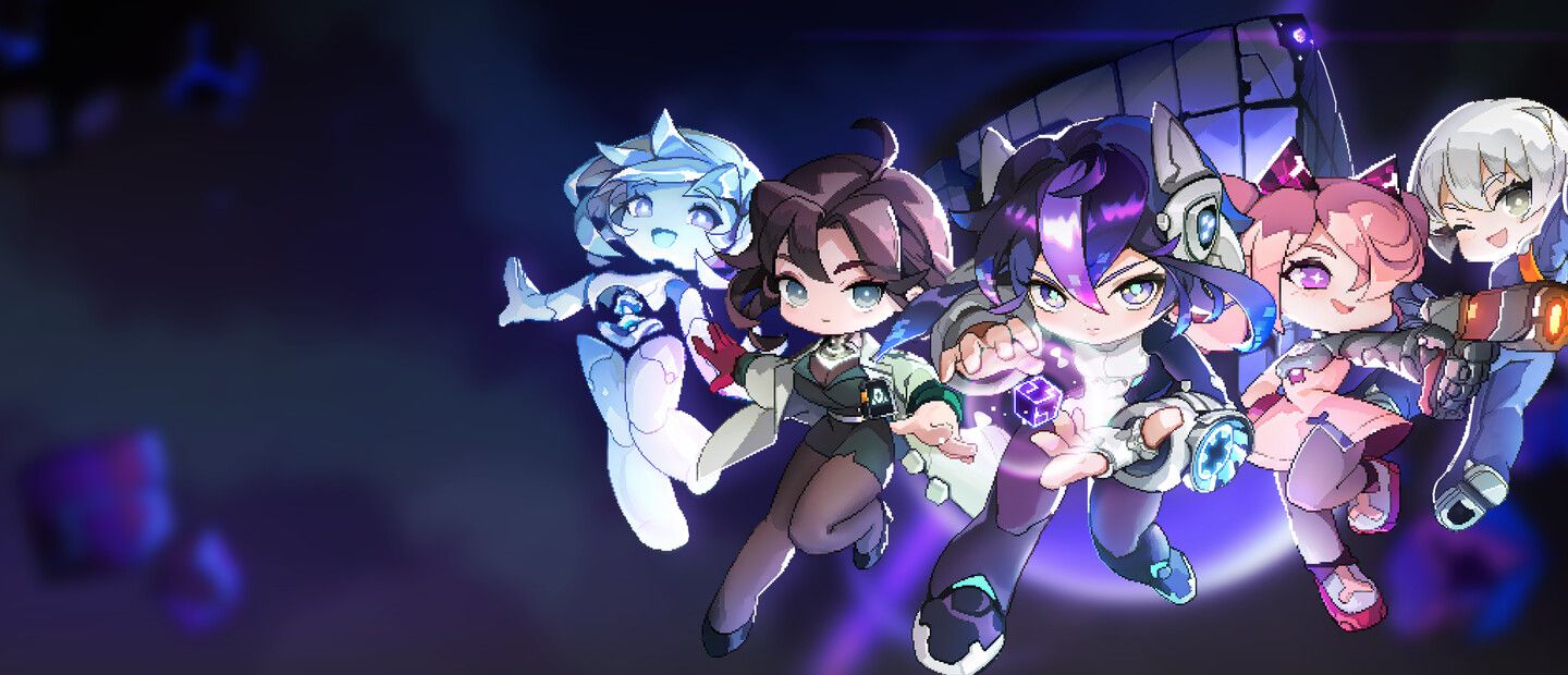 Ascend to ZERO