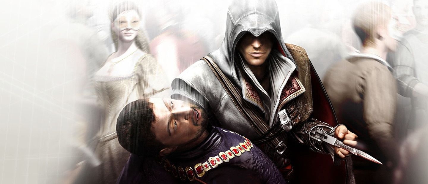 Assassin's Creed 2
