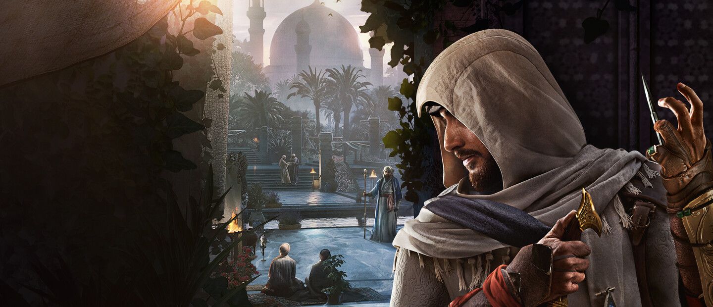 Assassin's Creed Mirage